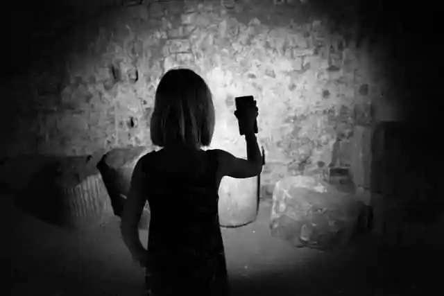 czy dzieci mogą być badane wariografem